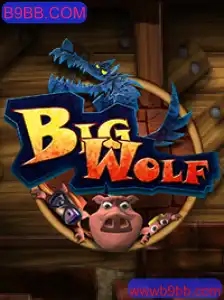 Desvendando o Mundo de BigWolf: Um Mergulho na Aventura Única dos Jogos