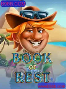 Descubra o Fascinante Mundo do Jogo BookofRest com B9BB.COM