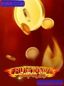 Descubra o emocionante mundo de FruitNovaSuper80