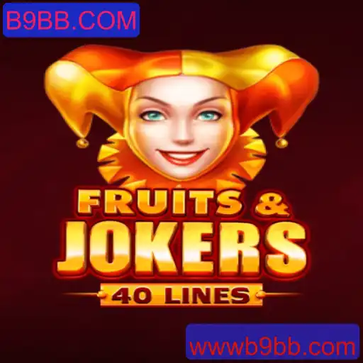 Descubra os Segredos do Jogo FruitsAndJokers40
