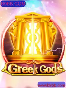 Explorando o Fascinante Mundo de GreekGods - O Jogo de Estratégia com Temática Mitológica
