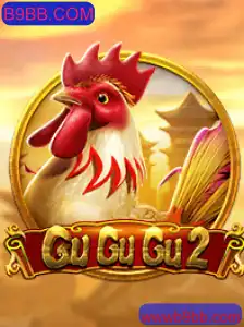 GuGuGu2: Um Mergulho Profundo no Universo do Jogo com B9BB.COM