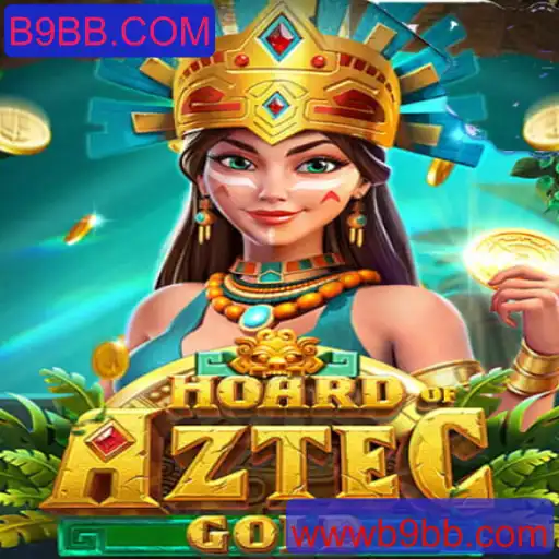 HoardofAztecgold: Descubra o Tesouro Perdido dos Astecas