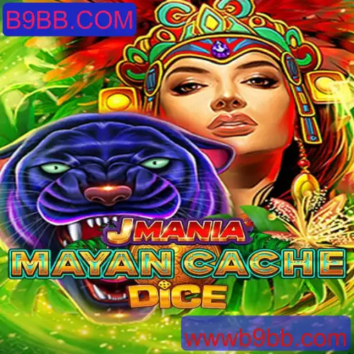 Descubra o Mundo de JManiaMayanCacheDice