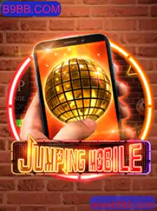 Explorando o Mundo de Jumpingmobile