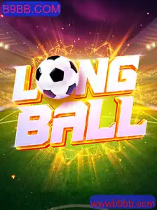 Descubra LongBall: A Inovação no Universo dos Jogos Moderna