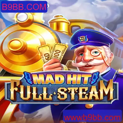 MadHitFullSteam: A Nova Sensação no Mundo dos Jogos