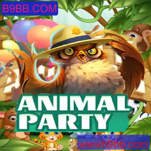 AnimalParty: Descubra as Aventuras com B9BB.COM