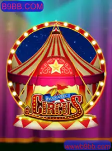 Descubra o Mundo de EcstaticCircus: Um Jogo Inovador da B9BB.COM