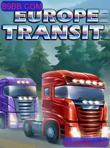 Descubra as Emoções do Jogo EuropeTransit com B9BB.COM