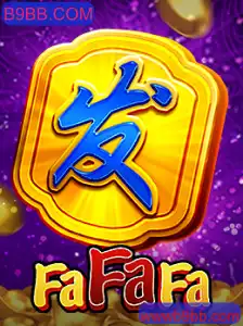 Descubra o Fascinante Mundo do Jogo FaFaFa