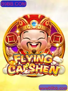 Descubra o Fascinante Mundo de FlyingCaiShen no B9BB.COM