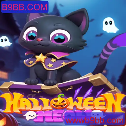 HalloweenMeow: Mergulhe na Aventura Felina Sobrenatural