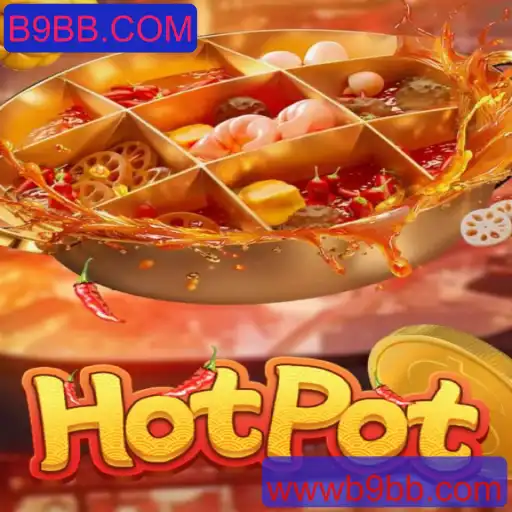 Descubra o Mundo de 'Hotpot'