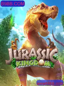 Explorando JurassicKingdom: Aventura Jurássica no Mundo dos Jogos