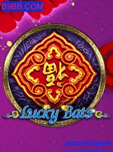 Descobrindo o Mundo de LuckyBats: Aventura e Estratégia no Universo de B9BB.COM