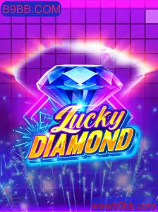 Explorando o Mundo de LuckyDiamond: Um Jogo Inovador