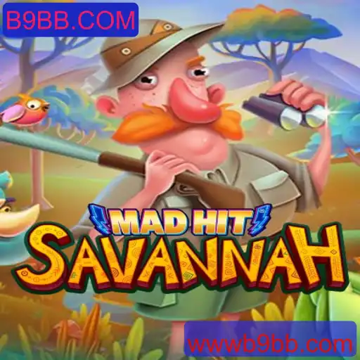 MadHitSavannah: O Jogo Inovador que Conecta Aventura e Estratégia