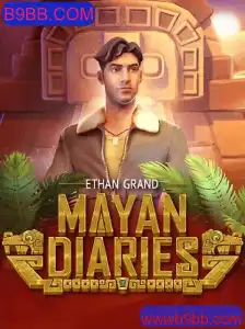 MayanDiaries: Um Mergulho Envolvente no Mundo Antigo
