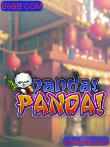 Descubra o Fascinante Mundo de PandaPanda