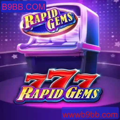 Descubra o Mundo Fascinante de RapidGems777