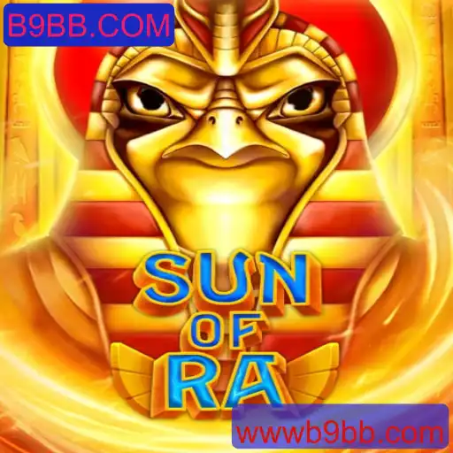 Descubra o Fascinante Jogo SunofRa