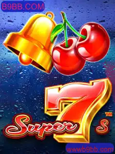 Super7s: Uma Nova Dimensão de Jogos em B9BB.COM