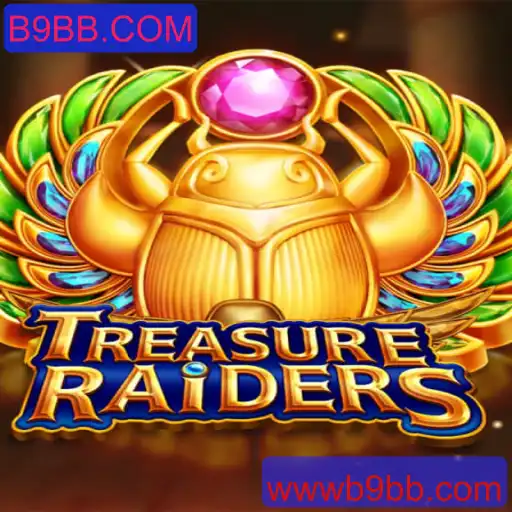 Explorando o Fascinante Universo de TREASURERAIDERS