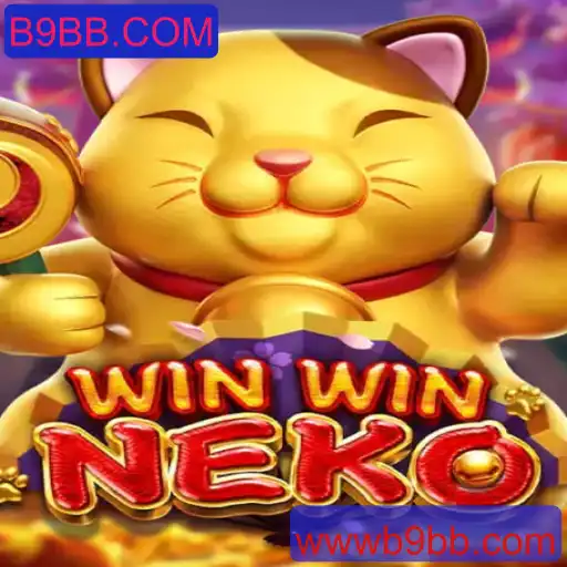 WinWinNeko: Uma Experiência Única de Entretenimento em B9BB.COM