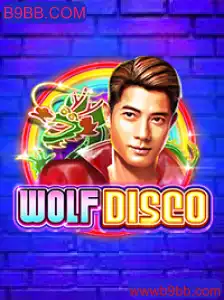 WolfDisco: Um Mergulho no Fascinante Mundo dos Jogos Modernos
