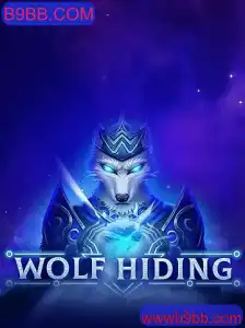 WolfHiding: Um Jogo de Estratégia e Astúcia
