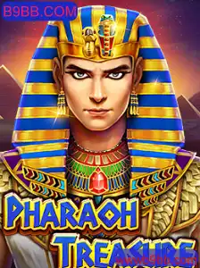 Descubra o Fascinante Mundo de PharaohTreasure - O Jogo de Aventuras Históricas