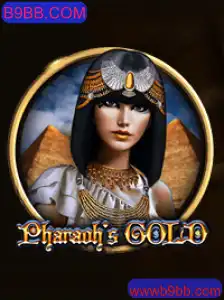 Explorando o Fascinante Mundo do Jogo 'PharaohsGold'