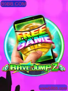 RaveJump2M: Mergulhe na Emoção do Novo Jogo de Plataforma