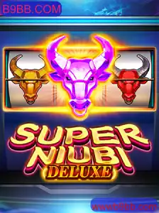 Explorando o Fascinante Mundo de SuperNiubiDeluxe
