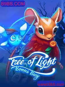 Explore o Excitante Mundo de TreeOfLightBonusBuy