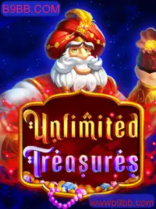 Descubra o Mundo de UnlimitedTreasures: O Jogo Que Está Conquistando Corações